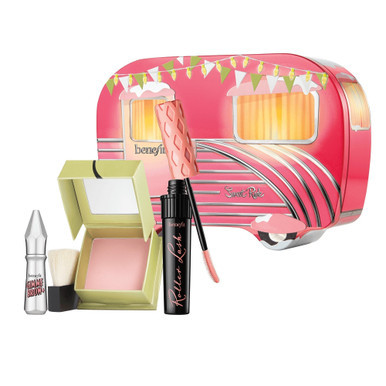 Benefit Sweet Ride 3 Piece Set