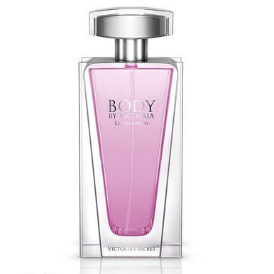 Victoria's Secret Body By Victoria Eau de Parfum 100ml Spray