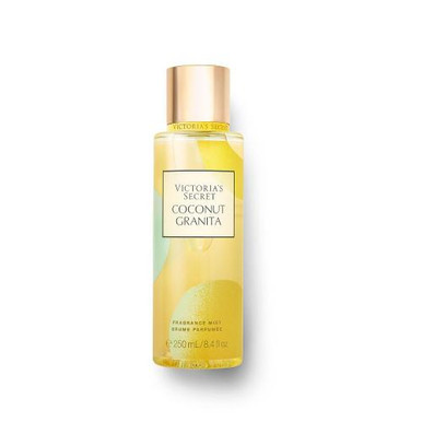 Victoria's Secret Coconut Granita Fragrance Mist 250ml