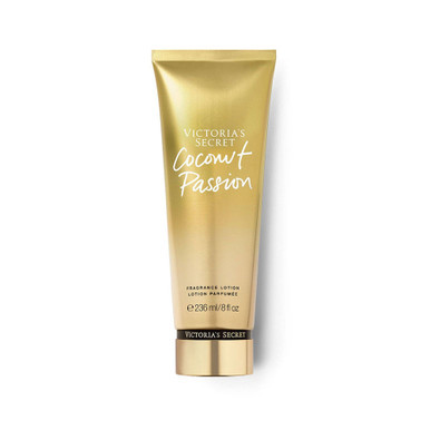 Victoria's Secret Coconut Passion Body Lotion 236ml