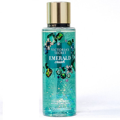 Victoria's Secret Emerald Crush Fragrance Mist 250ml