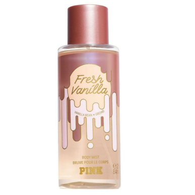 Victoria's Secret Pink Fresh Vanilla Body Mist 250ml
