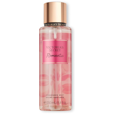 Victoria's Secret Romantic Body Mist 250ml