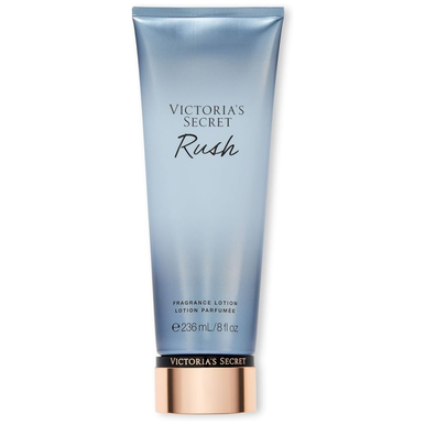 Victoria's Secret Rush Fragrance Lotion 236ml