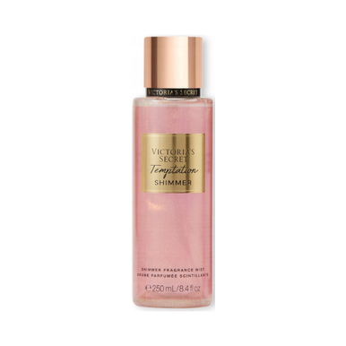 Victoria's Secret Temptation Shimmer Body Mist 250ml