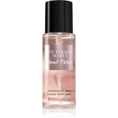 Victoria's Secret Velvet Petals Body Mist 75ml