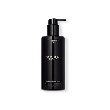 Victoria's Secret Very Sexy Night Fragrance Lotion 250ml - Feel Gorgeous