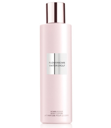 Viktor & Rolf Bomblicious Perfumed Body Lotion 200ml