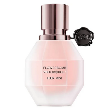 Viktor & Rolf Flowerbomb Hair Mist 30ml - Feel Gorgeous