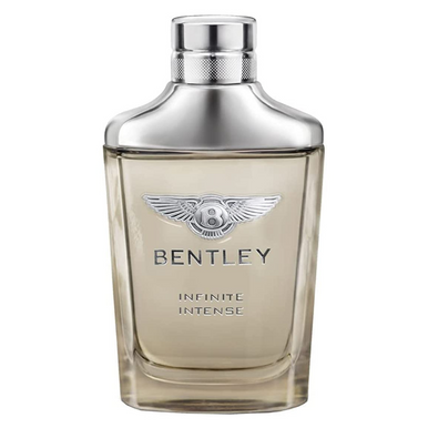 Bentley Infinite Intense Eau De Parfum Spray 100ml