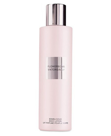Viktor & Rolf Flowerbomb Perfumed Body Lotion 200ml