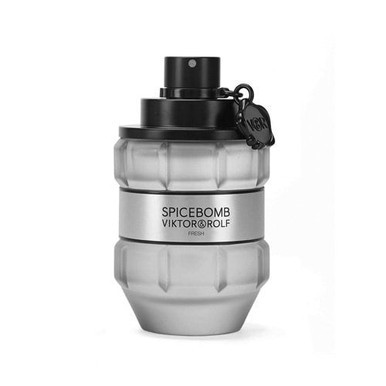 Viktor & Rolf Spicebomb Fresh Eau De Toilette 90ml