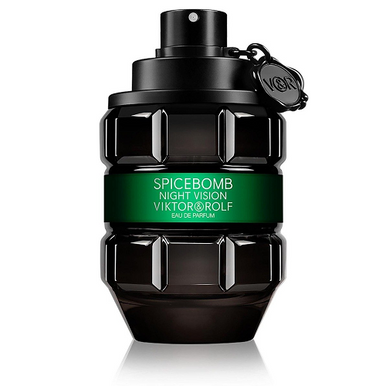 Viktor & Rolf Spicebomb Night Vision Eau De Parfum Spray 90ml 1