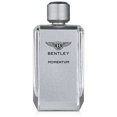 Bentley Momentum Intense Eau De Parfum Spray 100ml