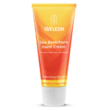 Weleda Sea Buckthorn Hand Cream 50ml