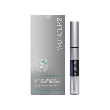 Wunder2 Lash Extension & Volumizing Mascara