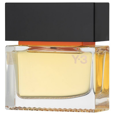 Yohji Yamamoto Y3 Eau De Toilette Spray 75ml
