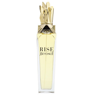 Beyonce Rise Eau De Parfum Spray 100ml - LookincredibleBeyonce3607347575924