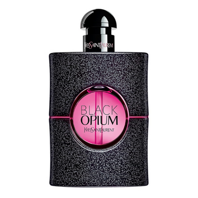 Yves Saint Laurent Black Opium Neon Water Eau De Parfum Spray 75ml