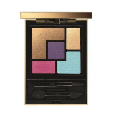 Yves Saint Laurent Couture Eye Palette