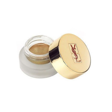 Yves Saint Laurent Eyeliner Effet Faux Cils Cream Eyeliner - 7 Golden Star - smartzprice
