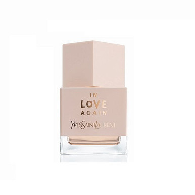 Yves Saint Laurent La Collection In Love Again Eau de Toilette Spray Limited Edition 80ml - Look Incredible