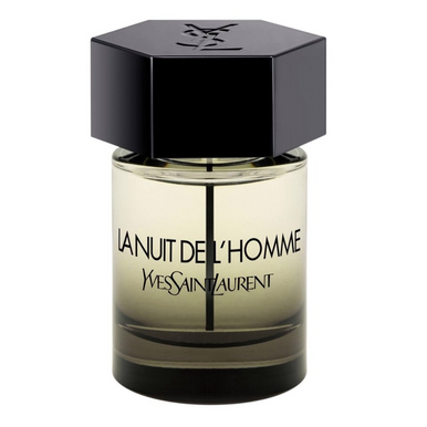 Yves Saint Laurent La Nuit De L'Homme Eau De Toilette Spray 60ml - LookincredibleYves Saint Laurent3365440375055