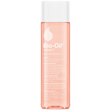 Bio-Oil Skincare Oil 125ml - Feel Gorgeous