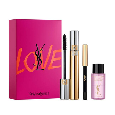 Yves Saint Laurent Luxurious Mascara Must Have Set