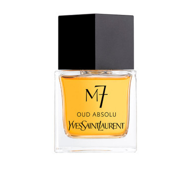 Yves Saint Laurent M7 Oud Absolu Eau De Toilette Spray 80ml