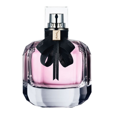 Yves Saint Laurent Mon Paris Eau De Toilette 90ml