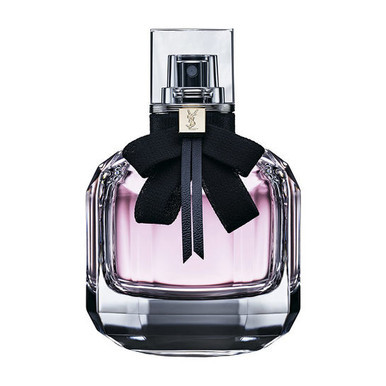 Yves Saint Laurent Mon Paris Star Edition Eau De Parfum 50ml