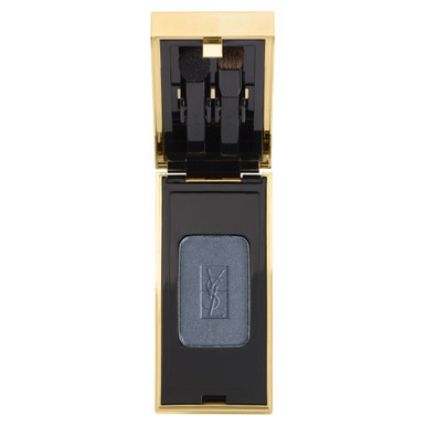 Yves Saint Laurent Ombres Solo Eyeshadow 3 Persain Blue