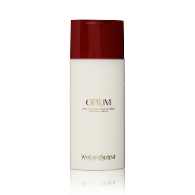 Yves Saint Laurent Opium Body Lotion Moisturiser 200ml