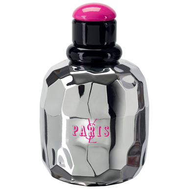 Yves Saint Laurent Paris Rebel Collector Eau de Parfum 75ml