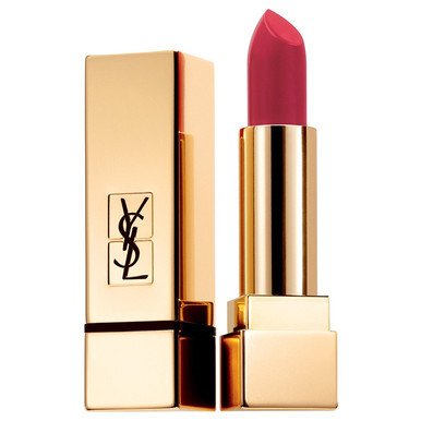 Yves Saint Laurent Rouge Pur Couture The Mats - Look Incredible