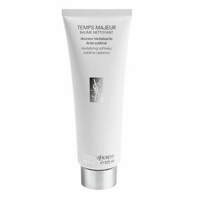 Yves Saint Laurent Temps Majeur Baume Revitalizing Cleansing Balm 125ml
