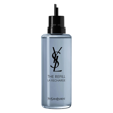 Yves Saint Laurent Y The Refill Eau De Parfum Spray Refillable Atomiser 10ml