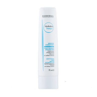 Bioderma Hydrabio Hydrating Mask 75ml