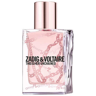 Zadig & Voltaire This is Her! Unchained Eau De Parfum Spray 30ml