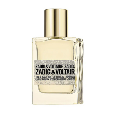Zadig & Voltaire This is Really Her! Eau De Parfum Intense Spray 30ml