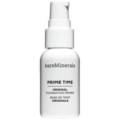 bareMinerals Prime Time Original Foundation Primer 30ml - Feel Gorgeous