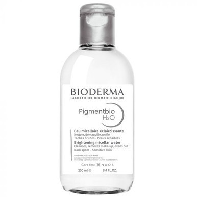 Bioderma Pigmentbio Brightening Micellar Water 250ml
