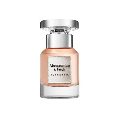 Abercrombie & Fitch Authentic Woman Eau De Parfum Spray 30ml