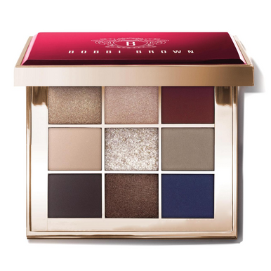 Bobbi Brown Caviar & Rubies Eyeshadow Palette
