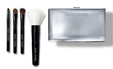 Bobbi Brown Mini Brush Set - smartzprice