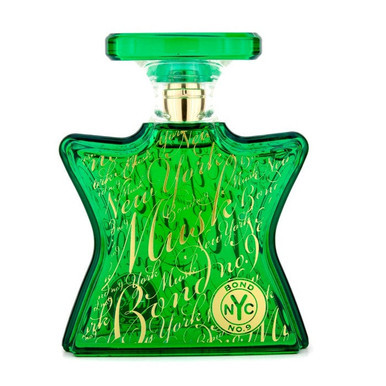 Bond No. 9 New York Musk Eau De Parfum 50ml Spray