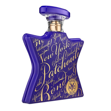 Bond No. 9 New York Patchoulli Eau De Parfum 50ml Spray