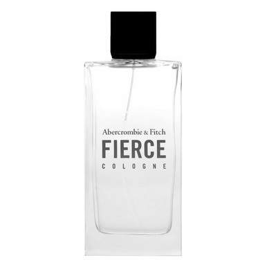 Abercrombie & Fitch Fierce Eau De Cologne Spray 50ml