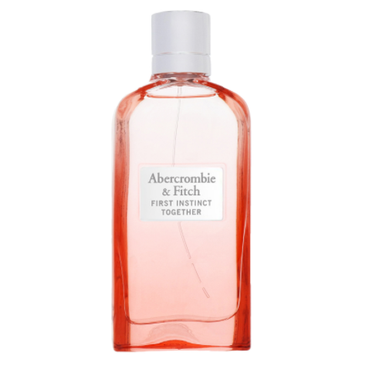 Abercrombie & Fitch First Instinct Together For Her Eau De Parfum Spray 50ml